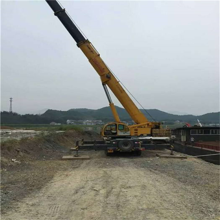 东光小吊车出租吊装的检验