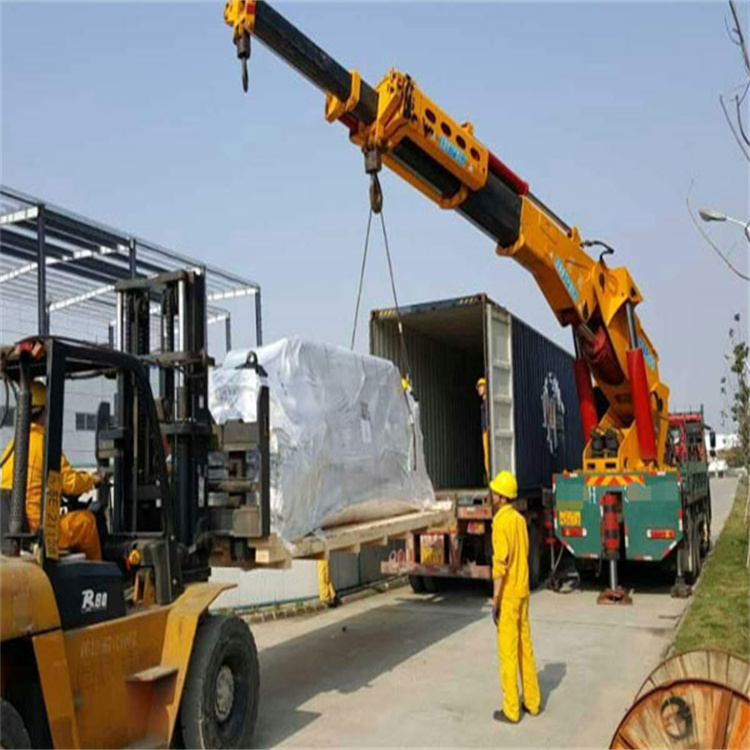 东光吊车租赁价格、流程、安全标准全解析，快速解决施工难题