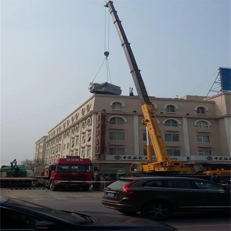 东光桥梁基础施工|大型设备租赁解决方案|吊装运输难点攻克