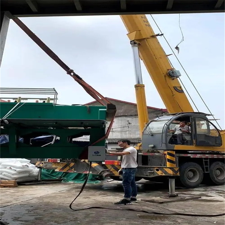 东光大吨位吊车租赁应急保障方案|化解突发吊装需求难题