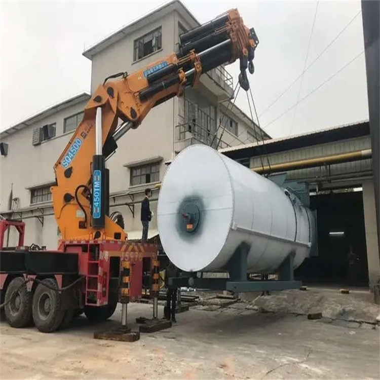 东光吊车租用电话|24小时应急服务|精准吊装方案